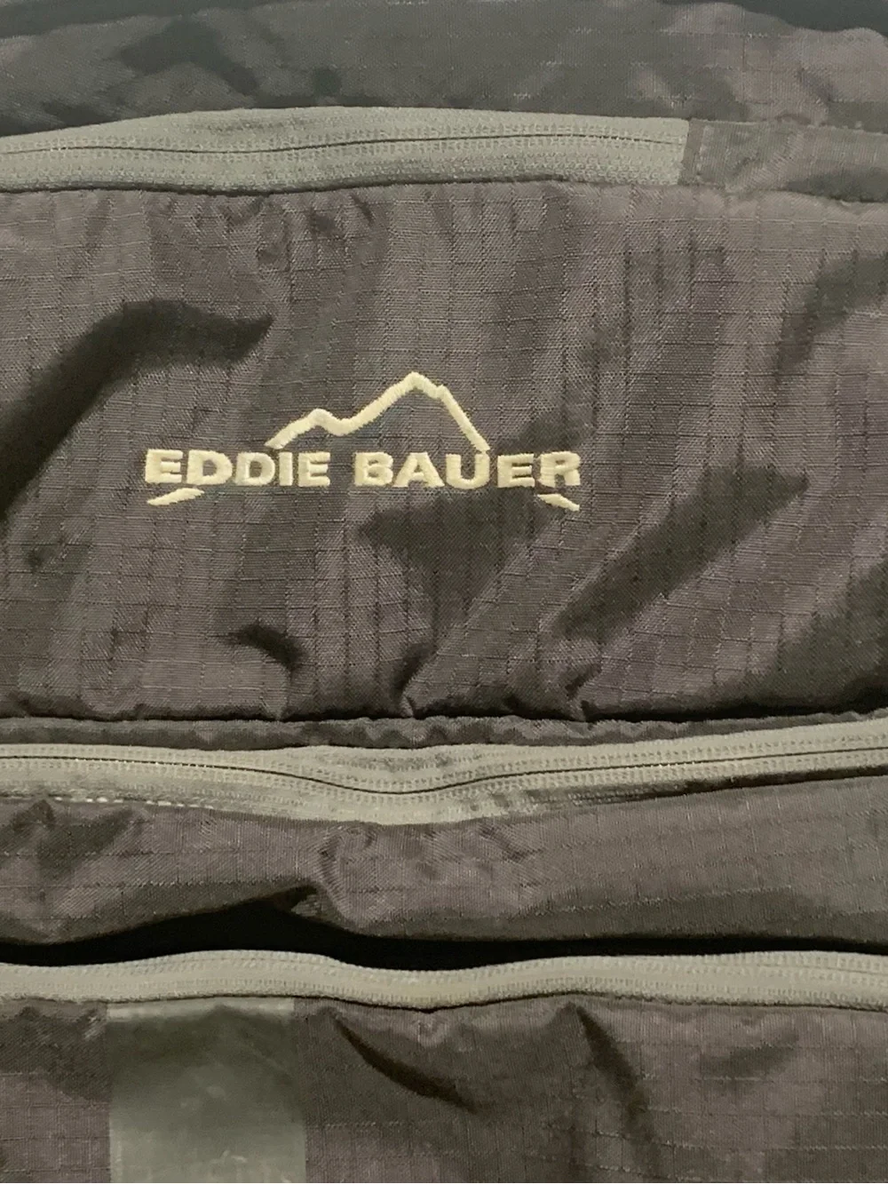 Eddie Bauer compact sling